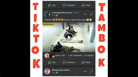 tambok na puke|TikTok .